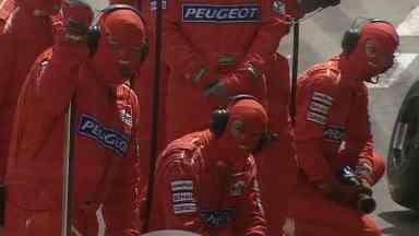 Spanish Grand Prix