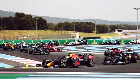 French Grand Prix 2022