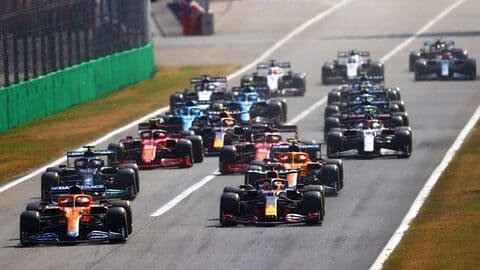 Italian Grand Prix 2023