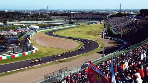 Japanese Grand Prix 2022
