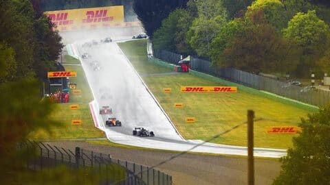 Emilia Romagna Grand Prix 2022