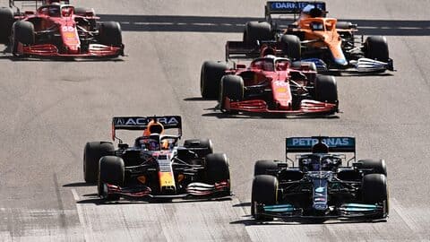 Miami Grand Prix 2022