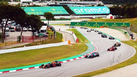 Spanish Grand Prix 2022